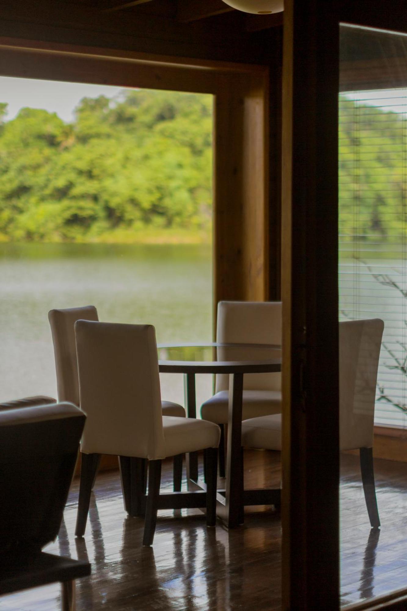 Las Lagunas Boutique Hotel Флорес Номер фото